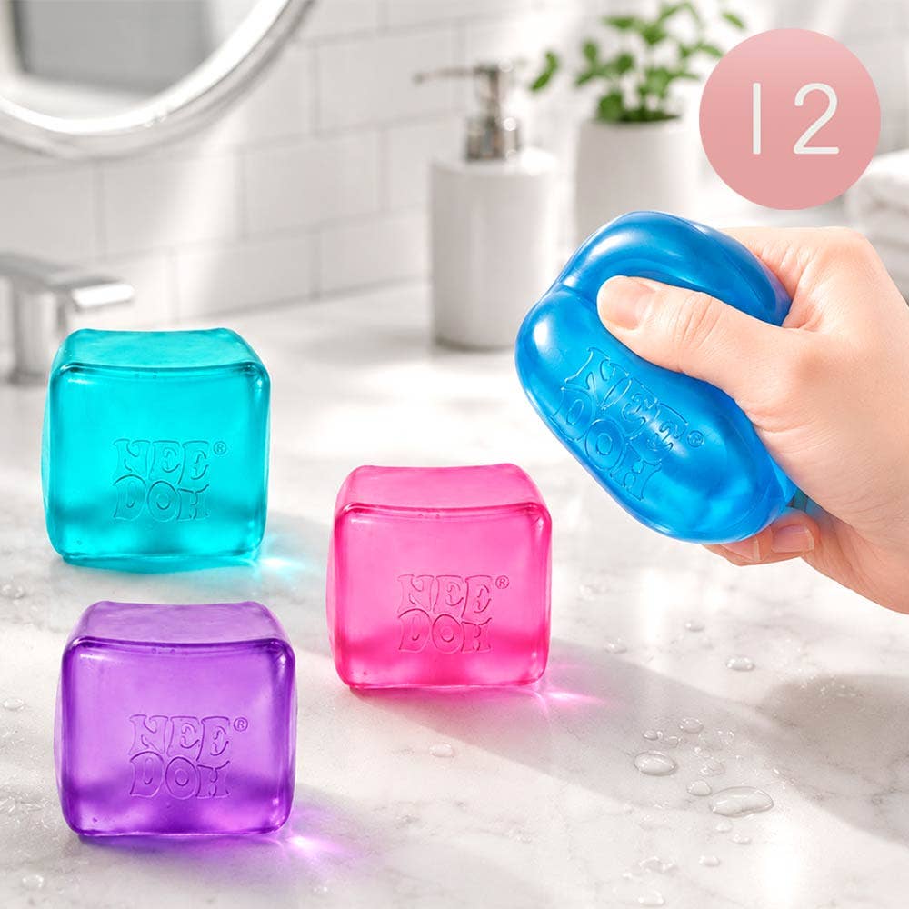 Squishy Stress Relief Toy