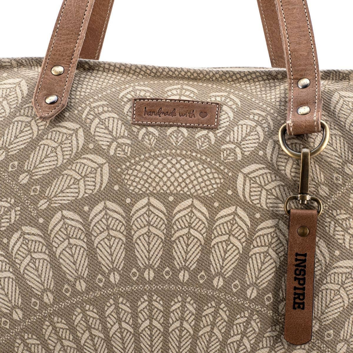 Willow Trail Tote