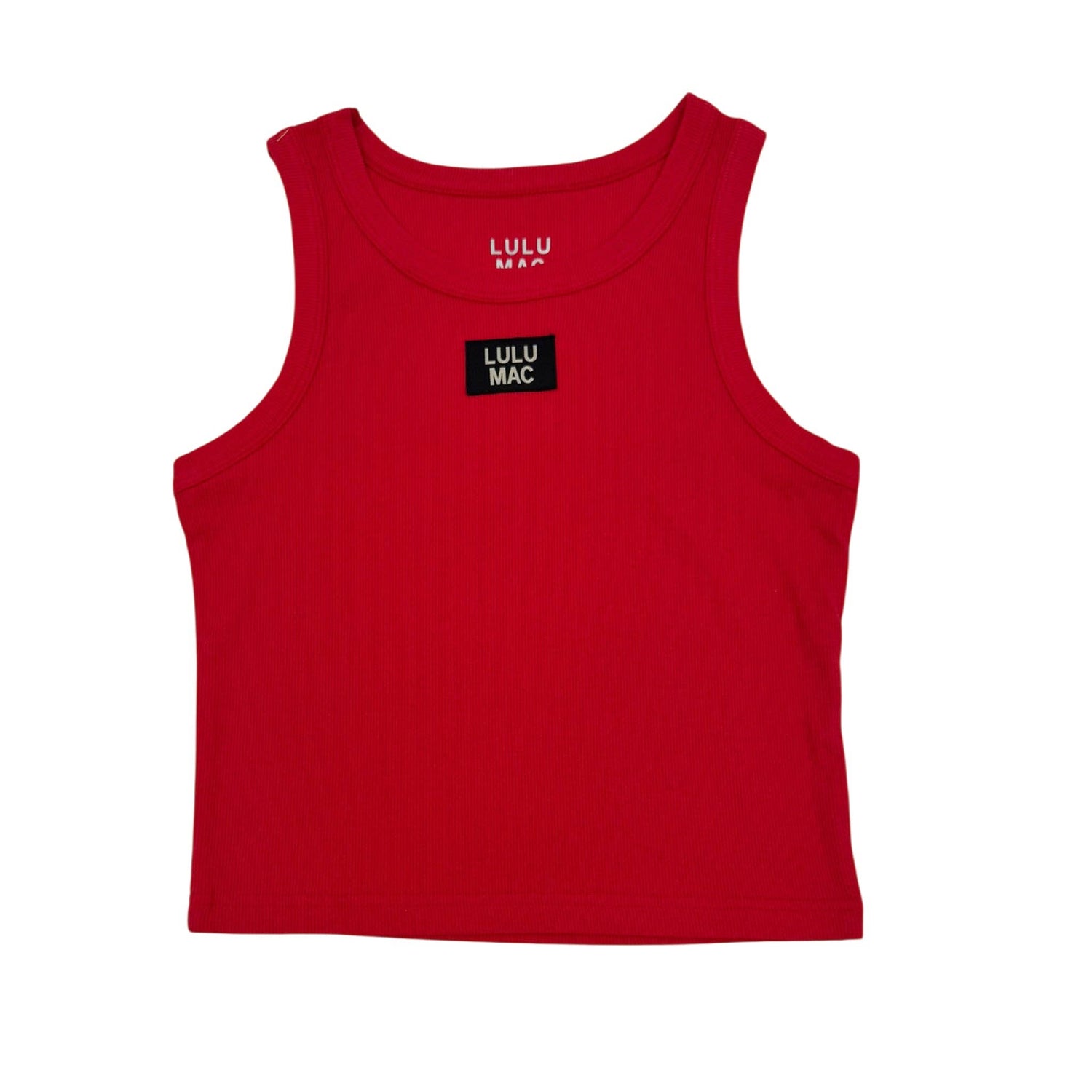 Lulu Mac OG Tank