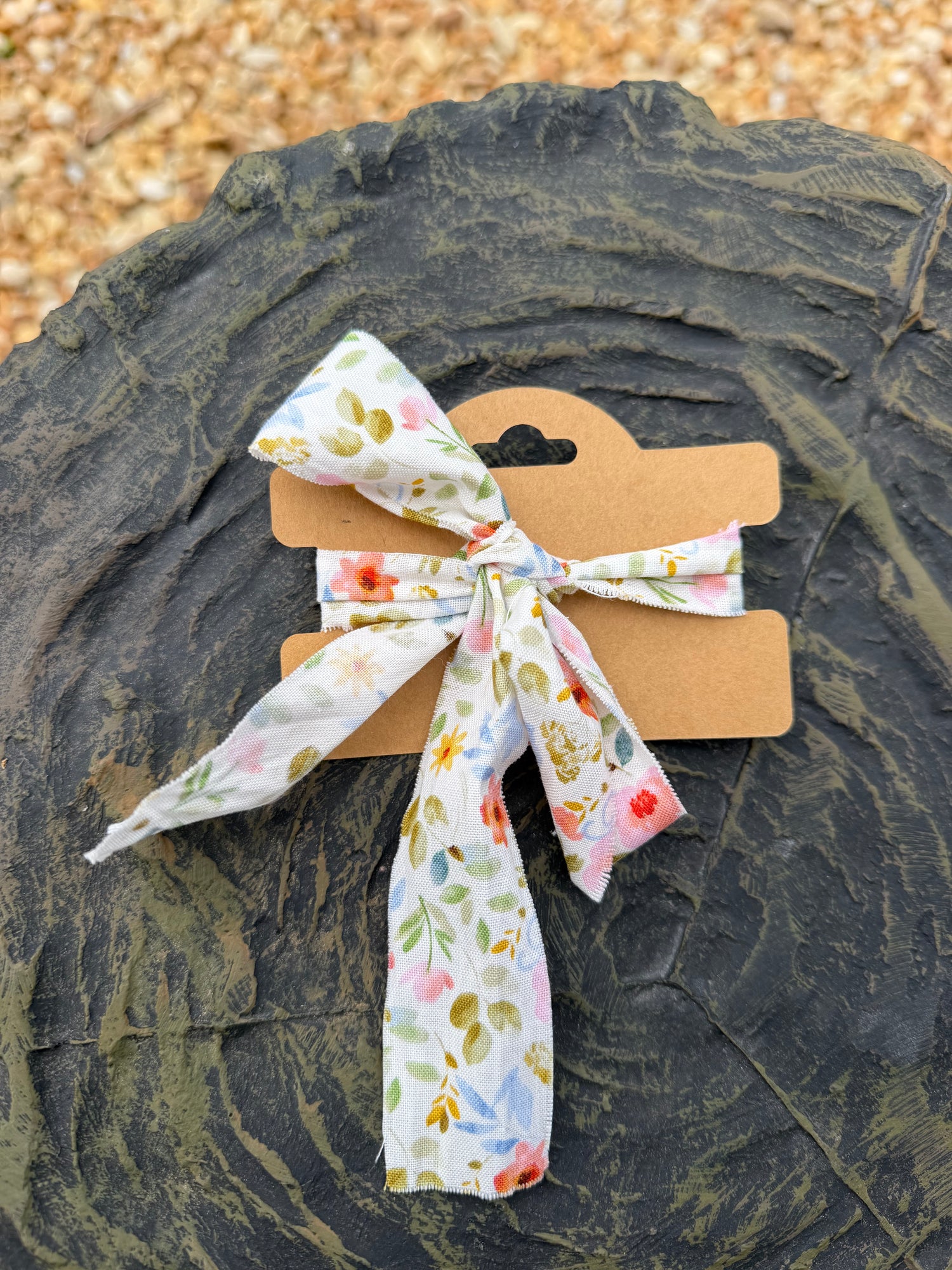 Wrapped in Prayer Bracelet