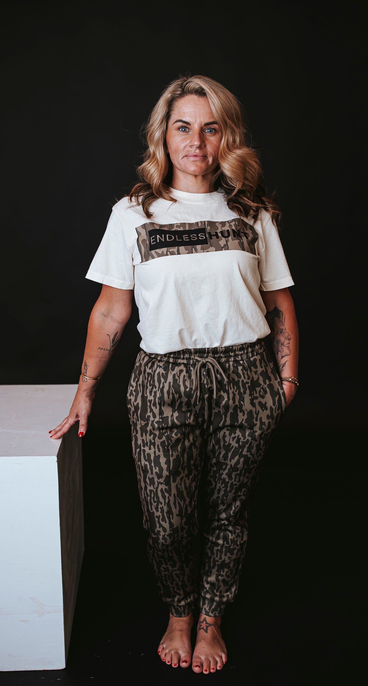 Daybreak Joggers