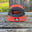 Charcoal/Burnt Orange/Black