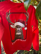 Holiday Buck Crew