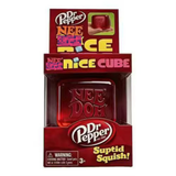 Dr Pepper Nice Cube