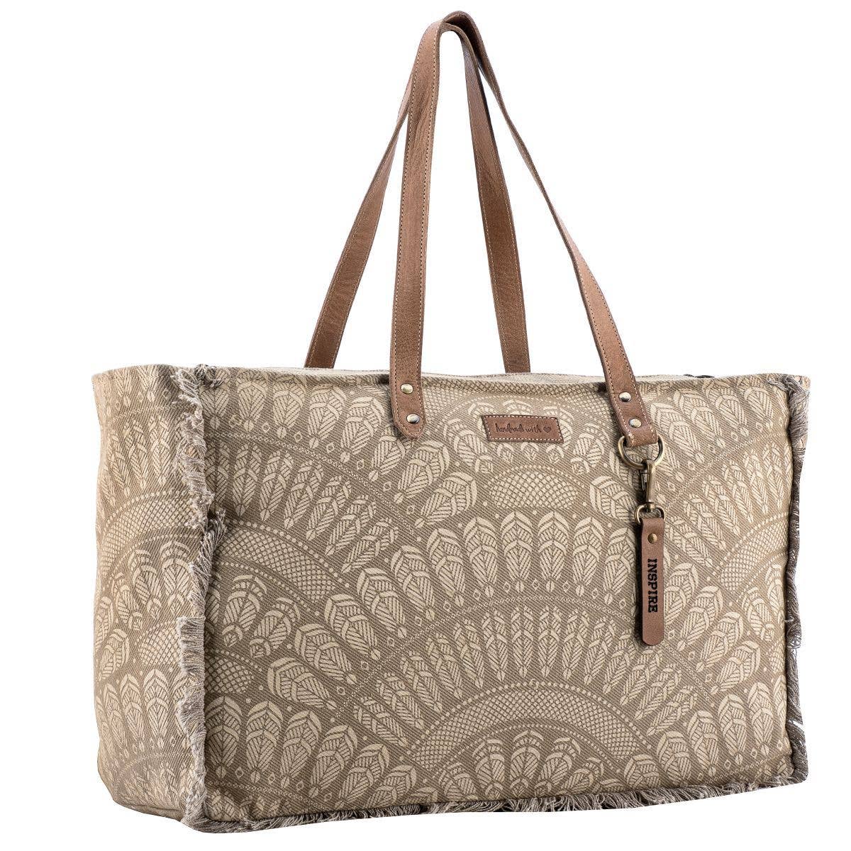 Willow Trail Tote