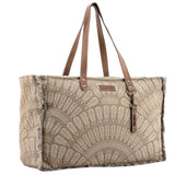 Willow Trail Tote