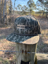 Daybreak Icon Rope Hat