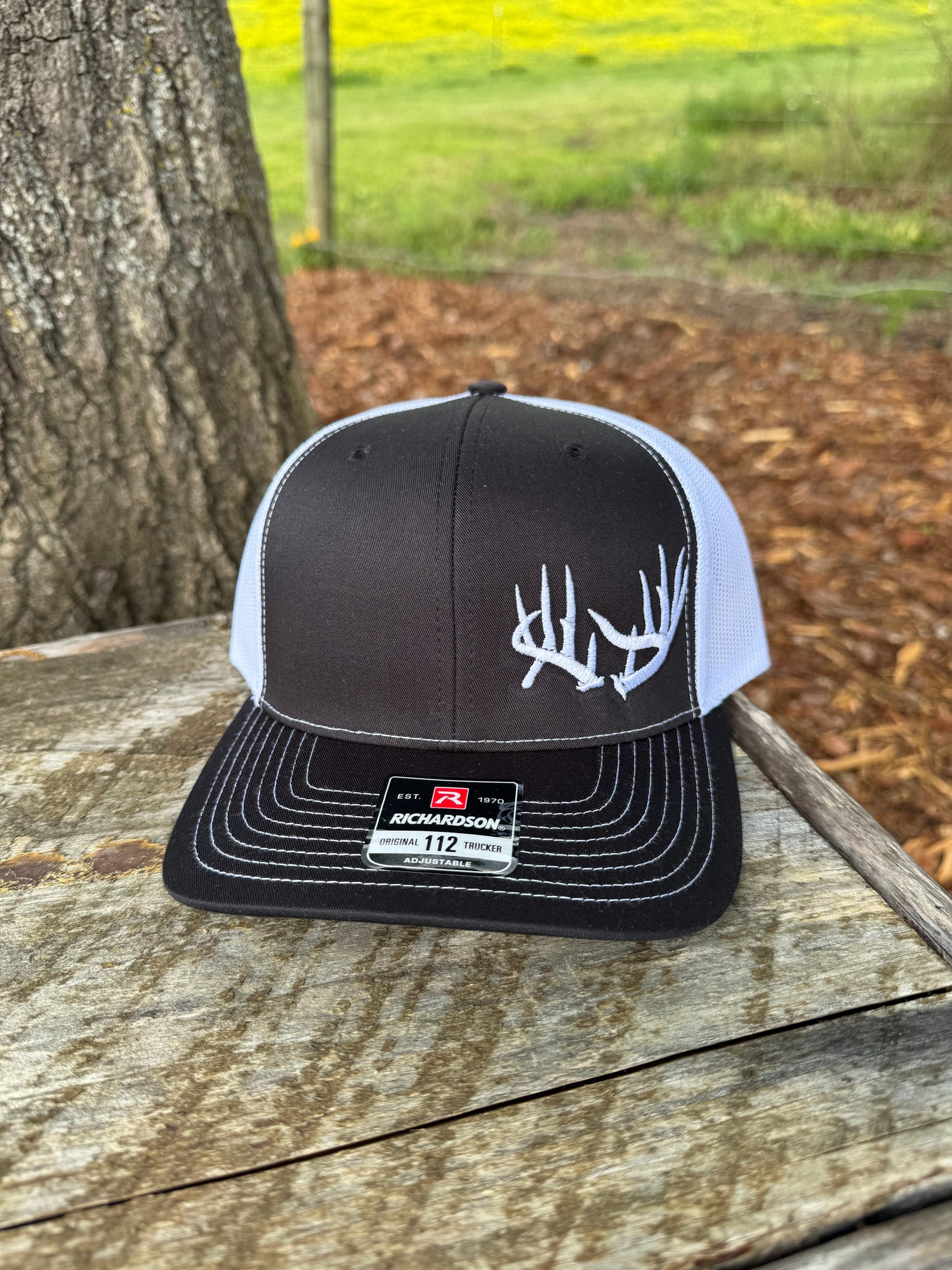 Rack’d Up Flat Bill