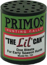 PRIMOS DEER CAN CALL THE LIL BLEAT DOE