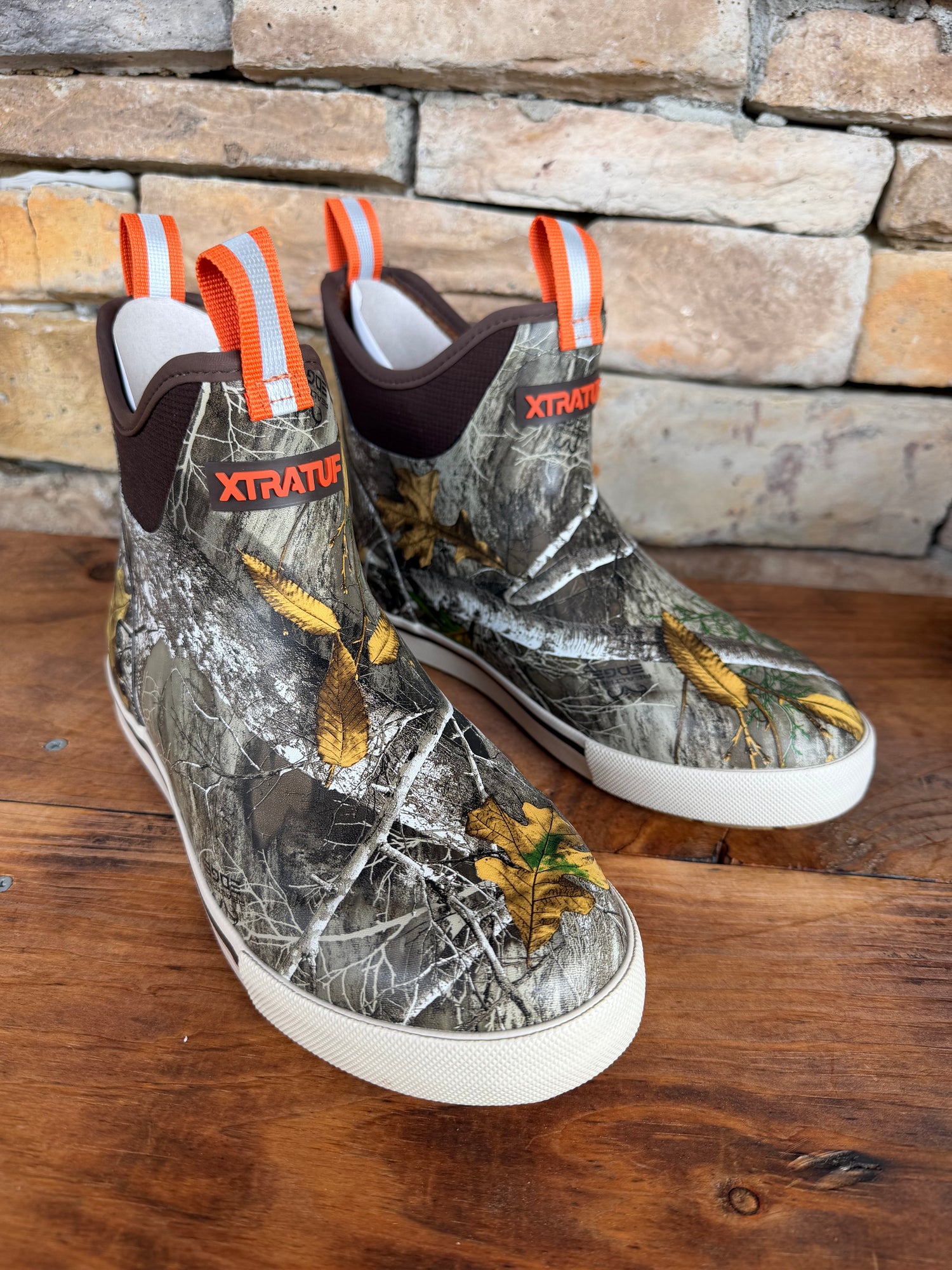 Men’s XTRATUF 6inch RealTree
