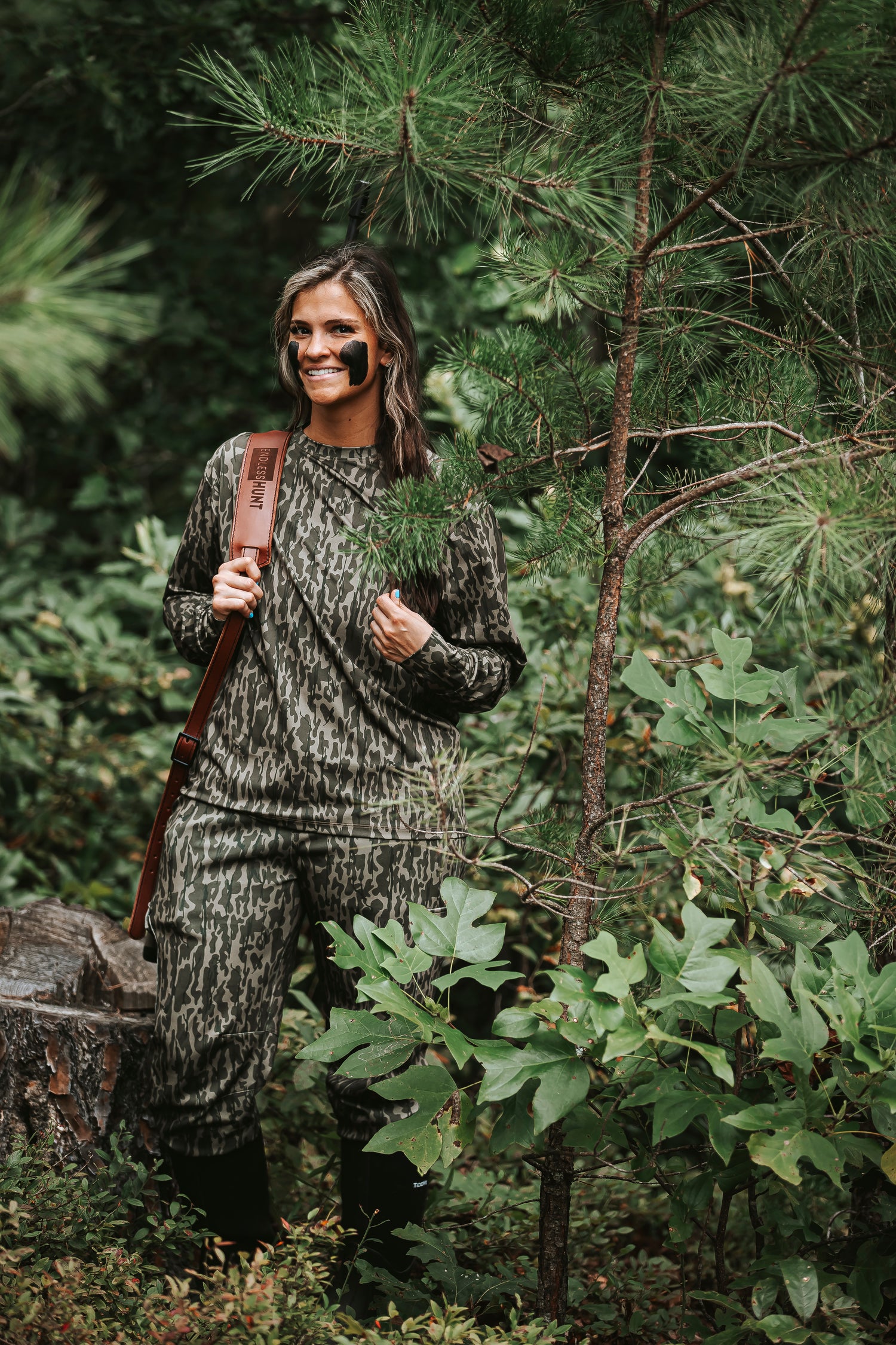 Women's Daybreak Long Sleeve