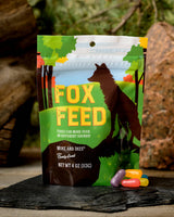 Fox Feed