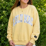 Butter Camo Lulu Mac