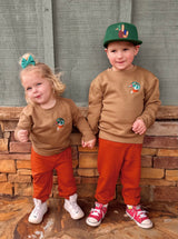 Youth Mallard Sweatshirt