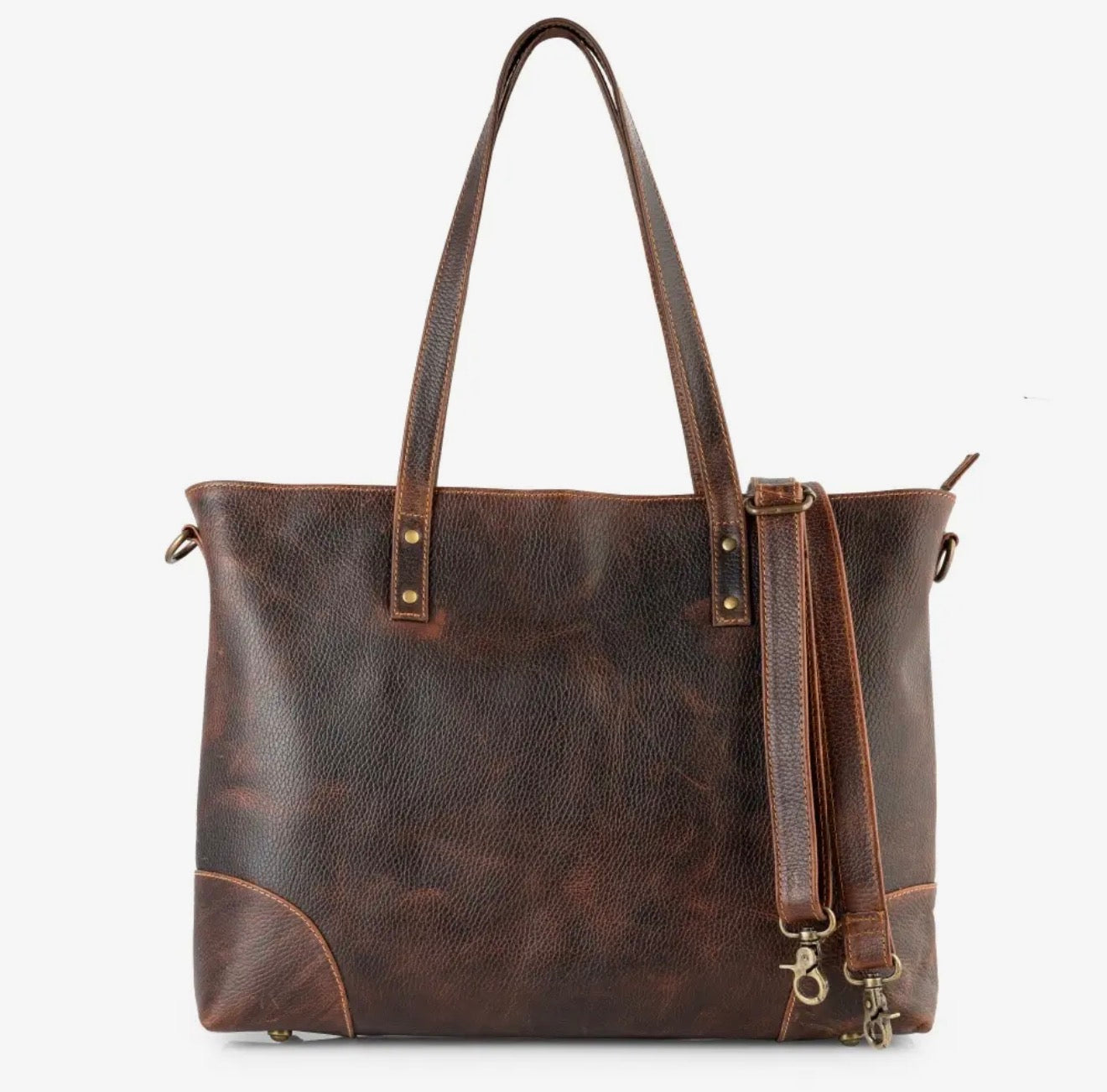 Saddle Ridge Tote