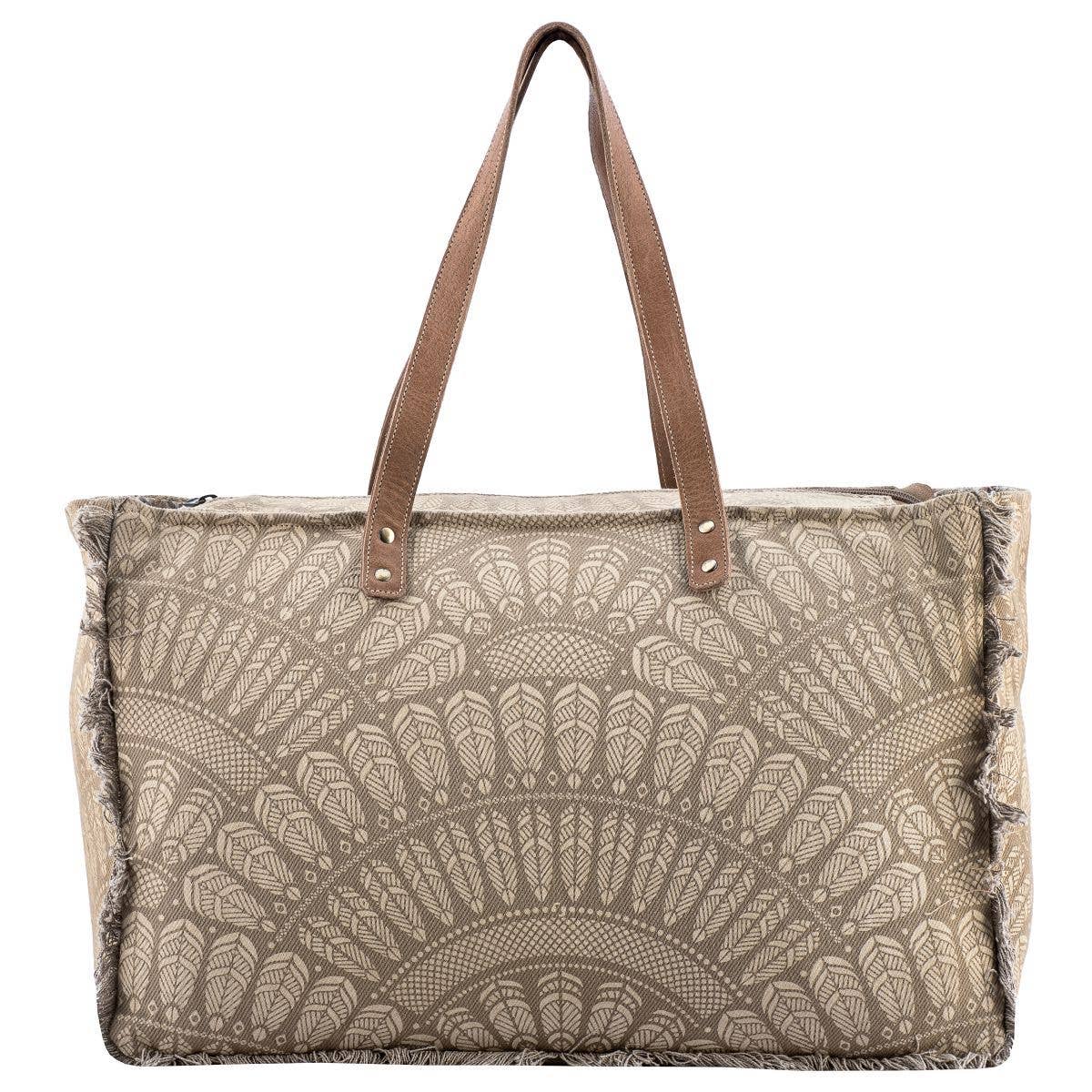 Willow Trail Tote