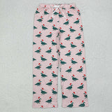 Family Quackin All the Way PJ’s