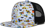 Big Builder Hat
