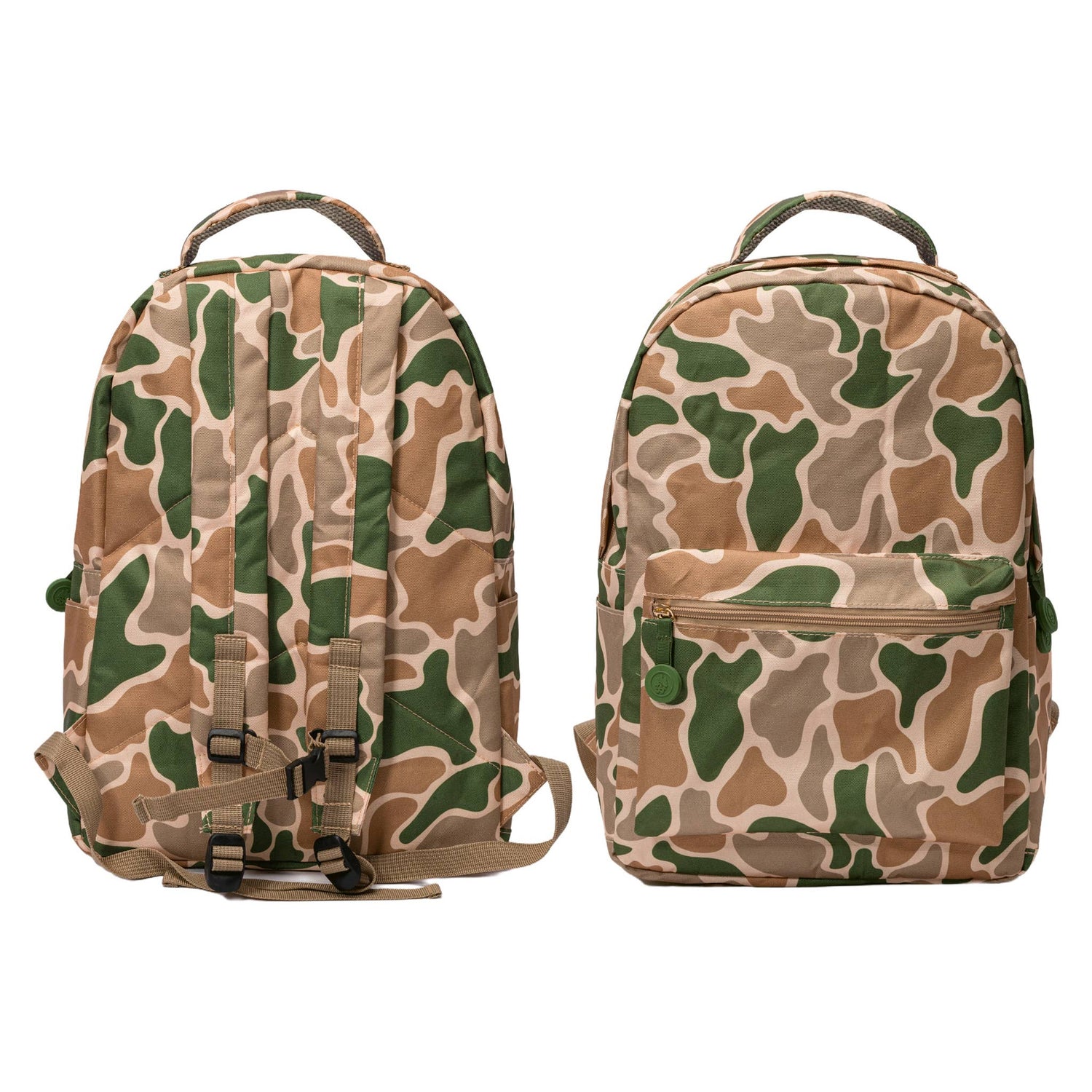 Kids Shadow Ops Backpack