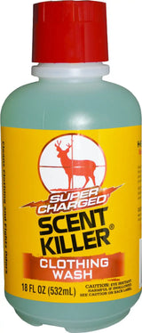 WILDLIFE RESEARCH LIQUID CLOTHES WASH 16oz