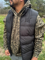 Blackridge Puffer Vest