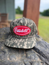 Peterbilt Patch Daybreak