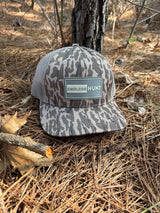 Daybreak Patch Hat
