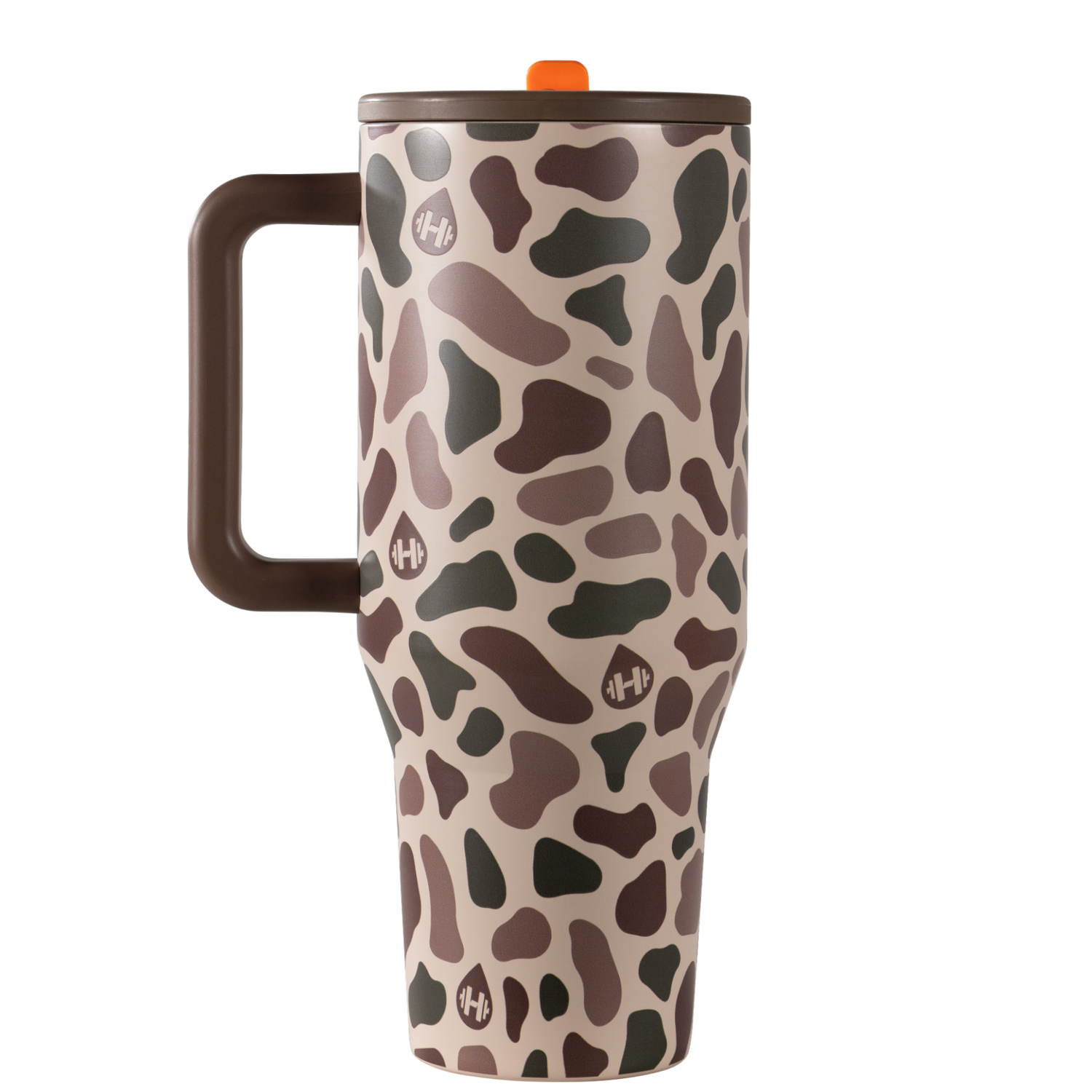 Duck Camo Hydrojug 32oz
