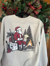 Adult Santa’s Woodsmen Crew