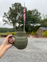 Grenade Grounds