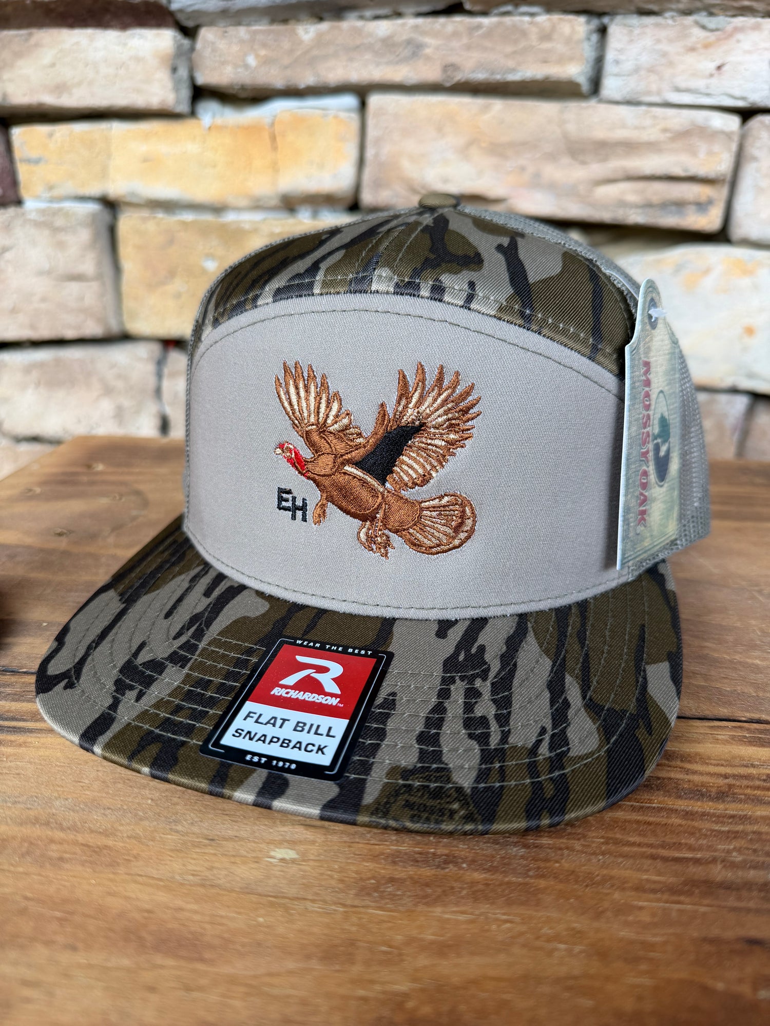 Strut Flight Hat