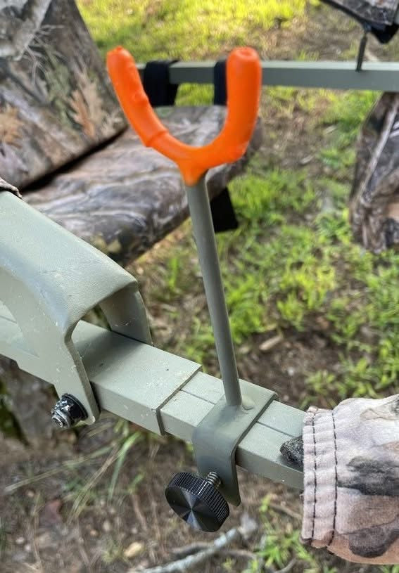 Nice Rack Firearm Holder