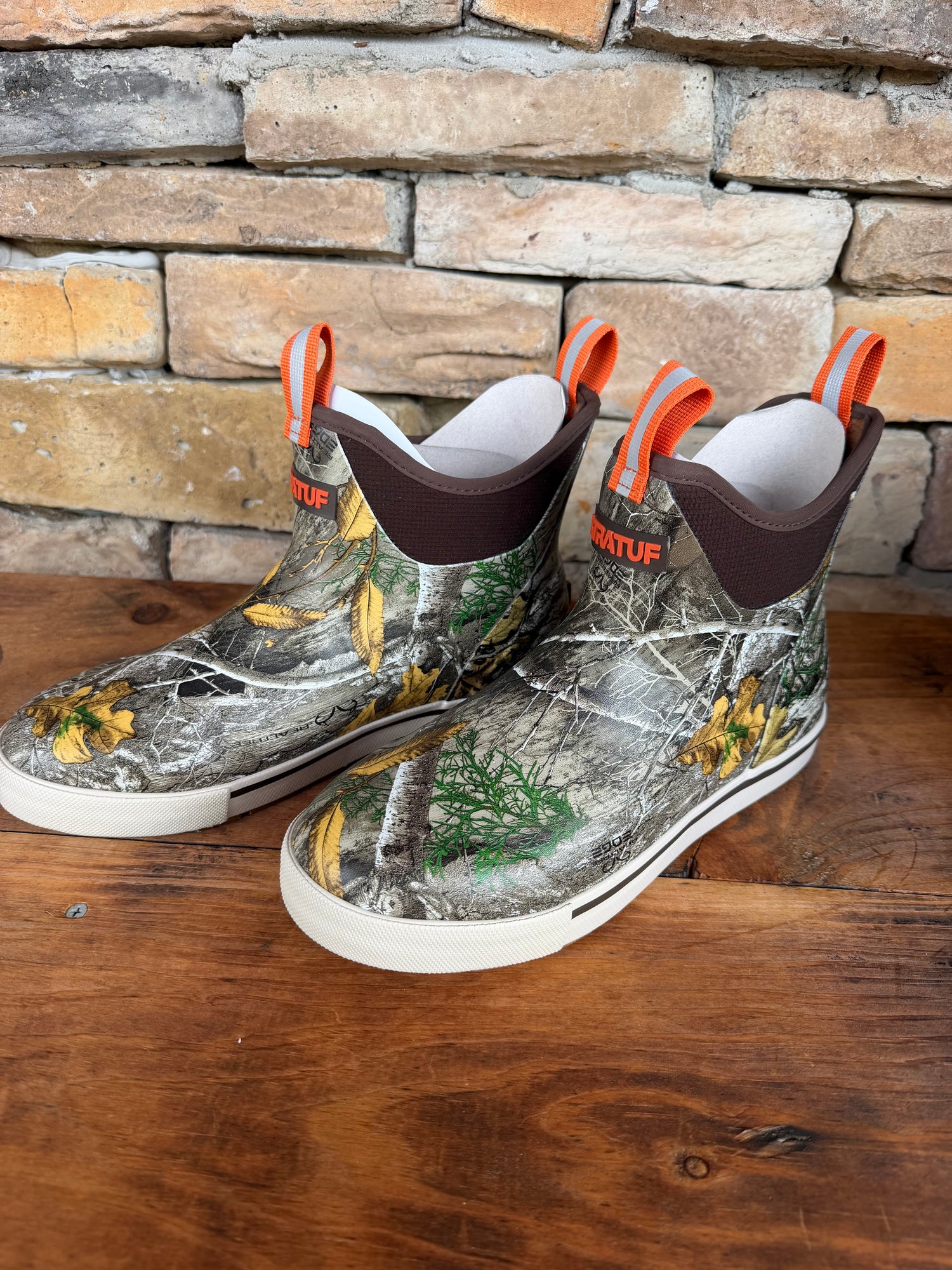 Men’s XTRATUF 6inch RealTree