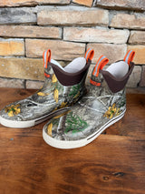 Men’s XTRATUF 6inch RealTree