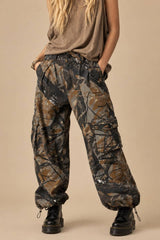 The Ultimate Utility Cargo Pant