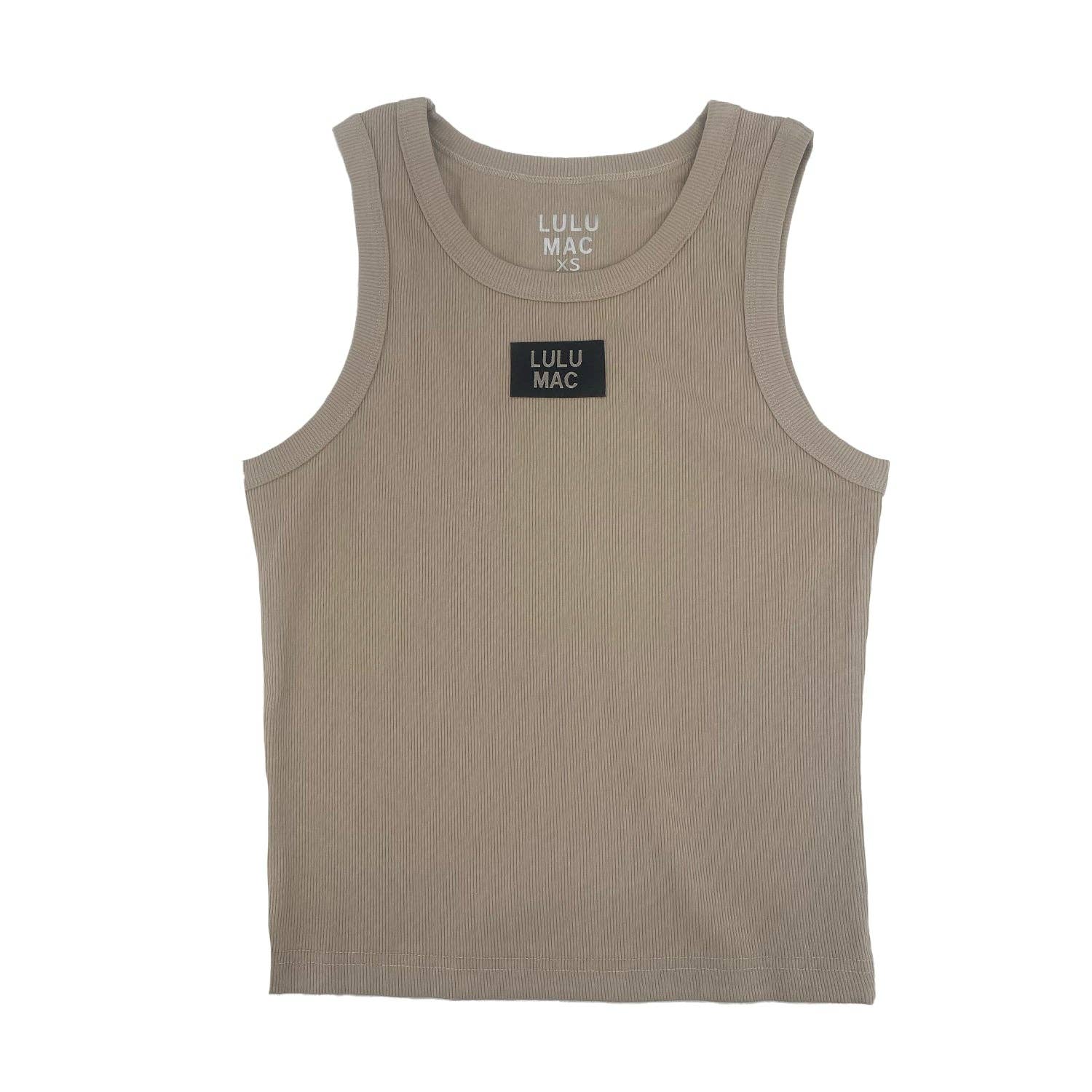 Lulu Mac OG Tank