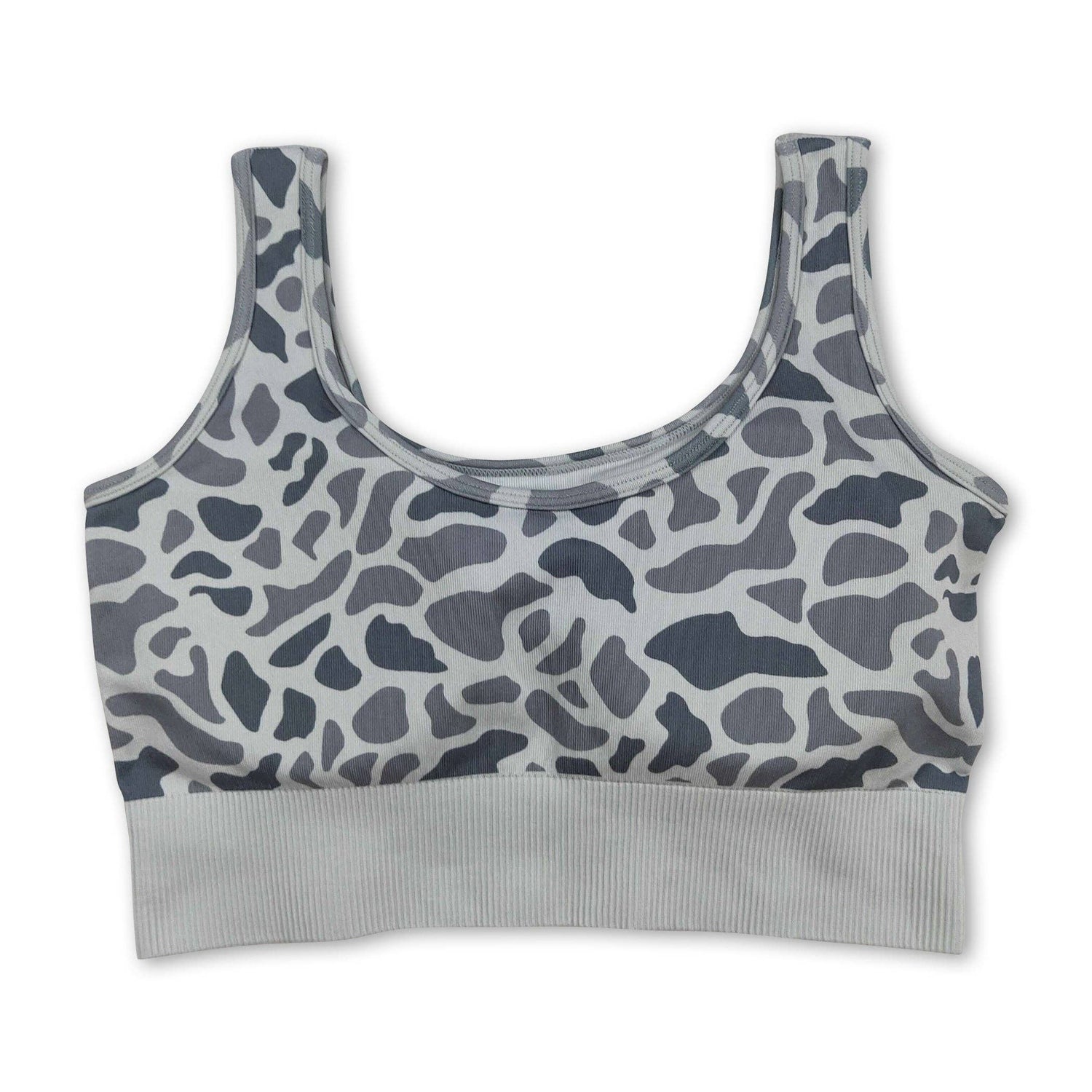 Wild Terrain Sports Bra