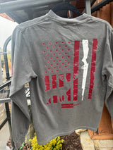 Freedom Rack Long Sleeve