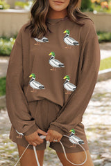Mallard Set