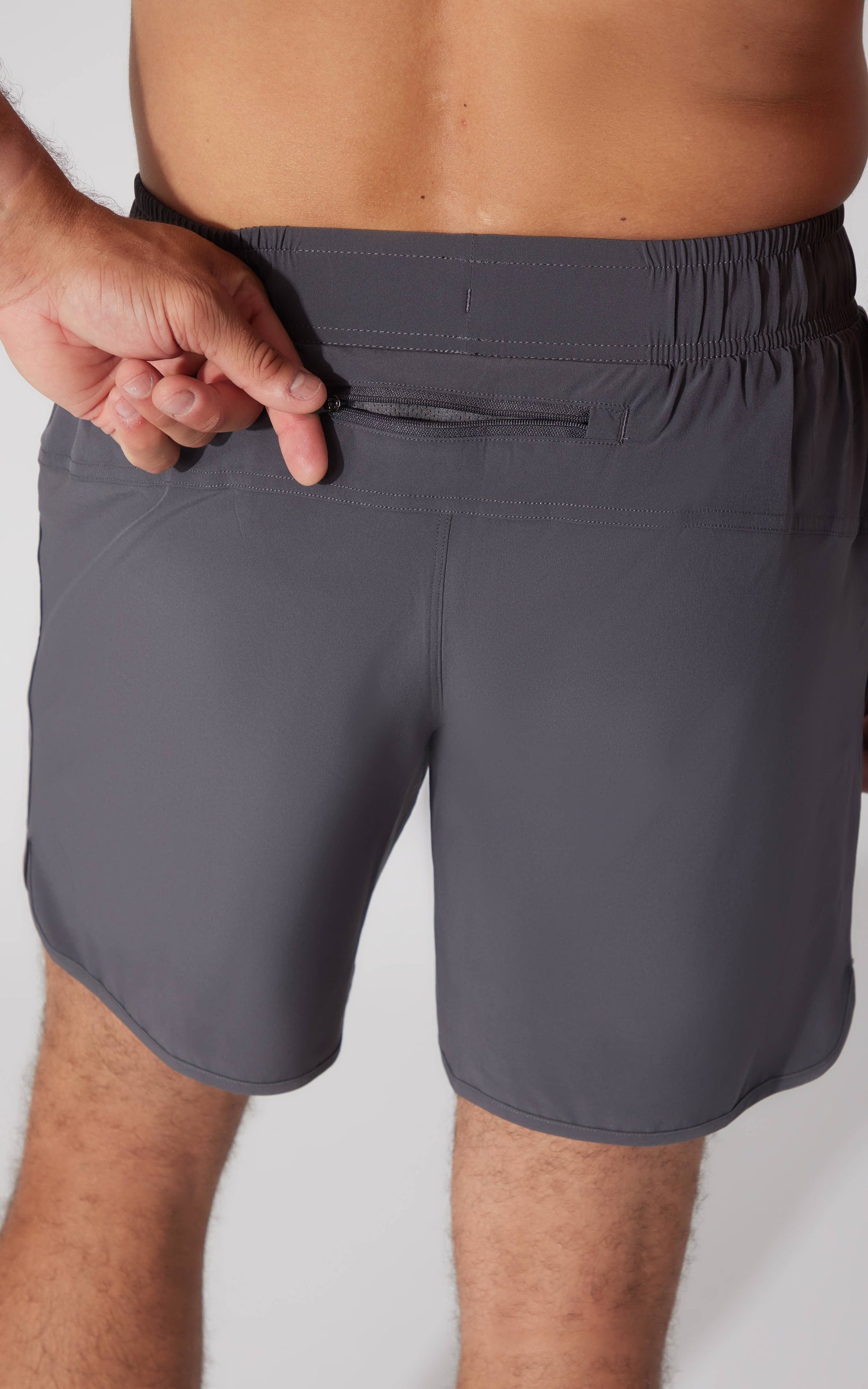 Men's Woven Short