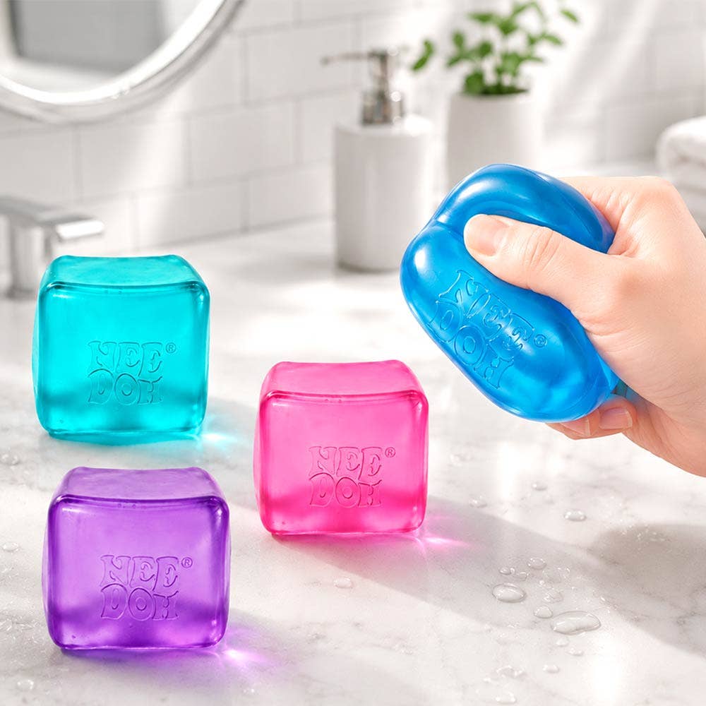 Squishy Stress Relief Toy
