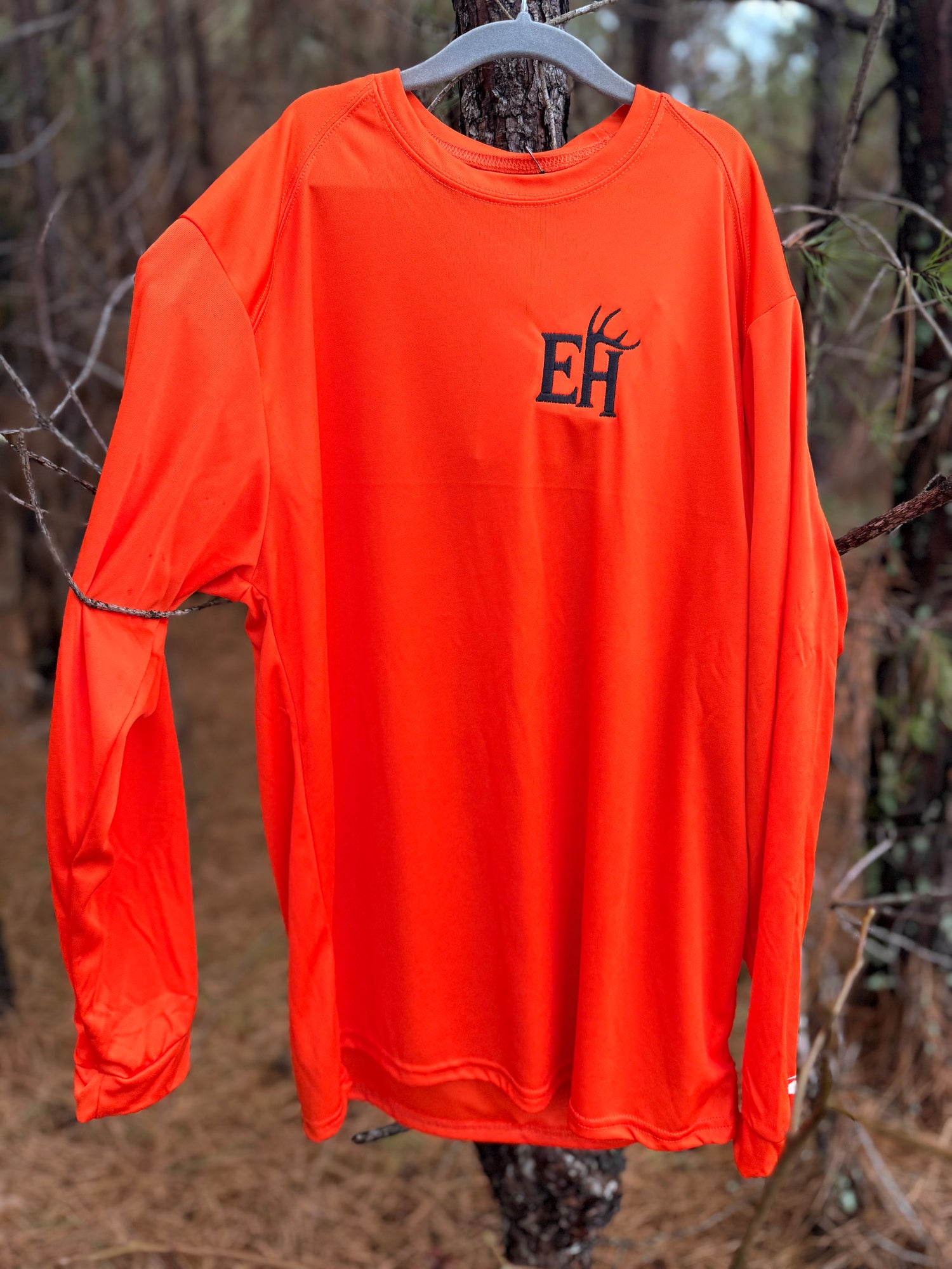 Youth Ridge Runner Athletic Tee