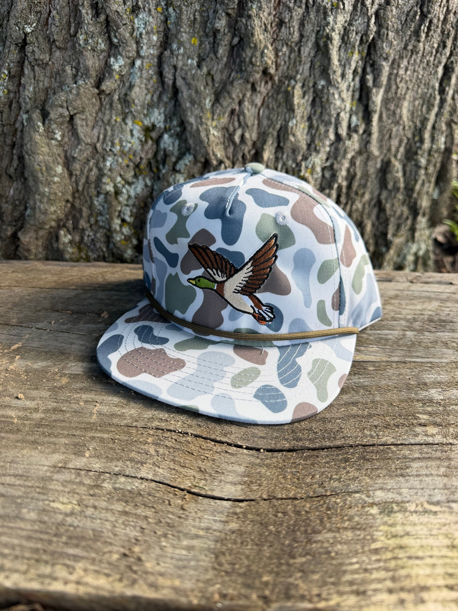 Youth Open Water Hat