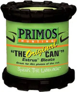 PRIMOS DEER CAN CALL ORIGINAL DOE BLEAT