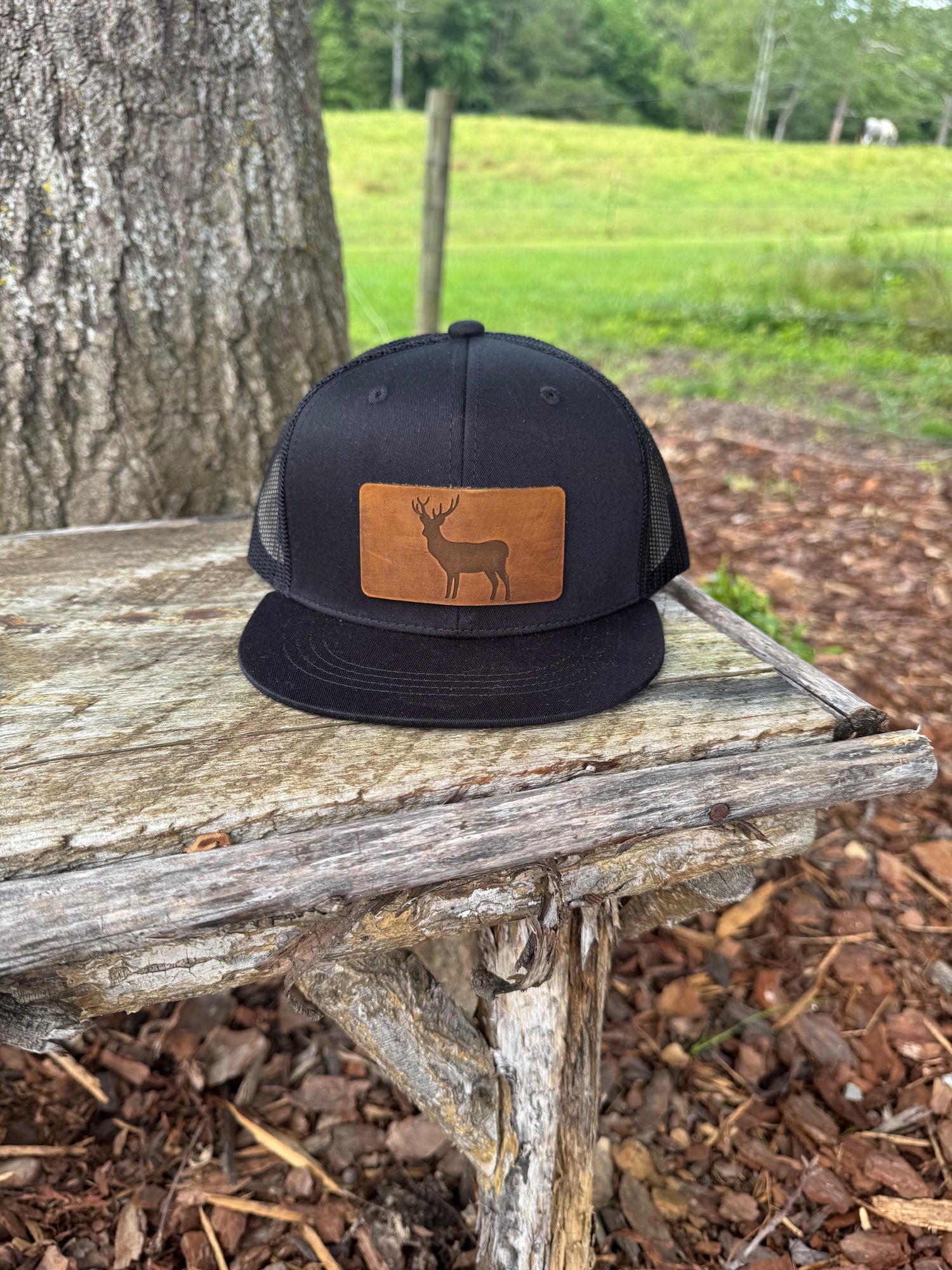 Young Buck Hat