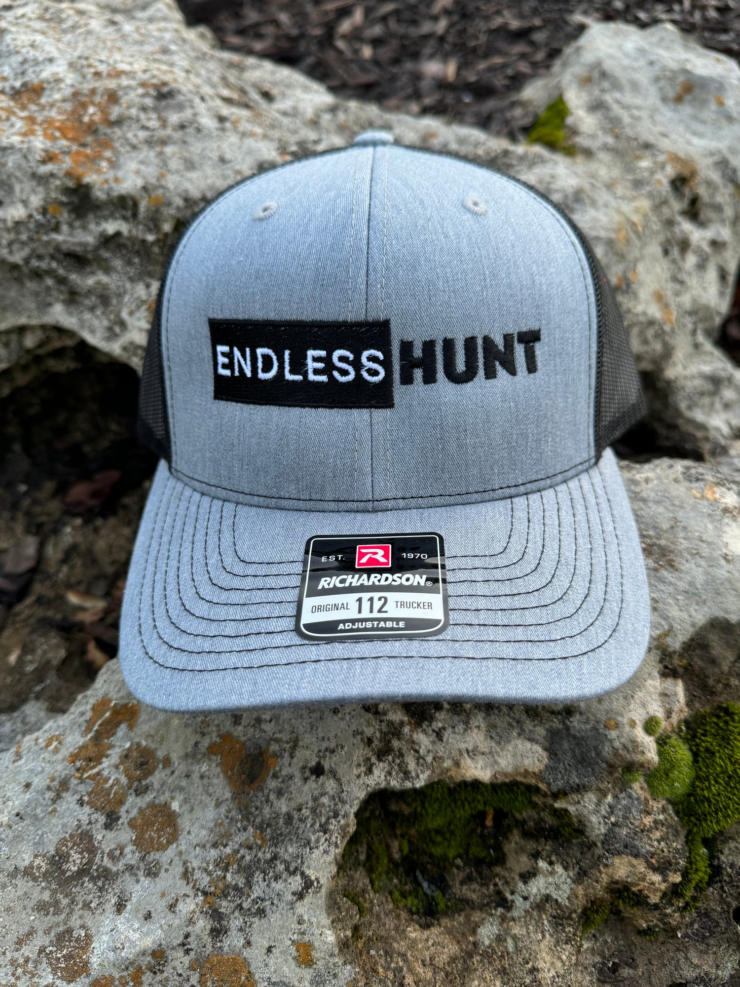 Endless Hunt Hat