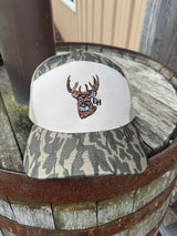 Daybreak 7 Panel Buck Cap