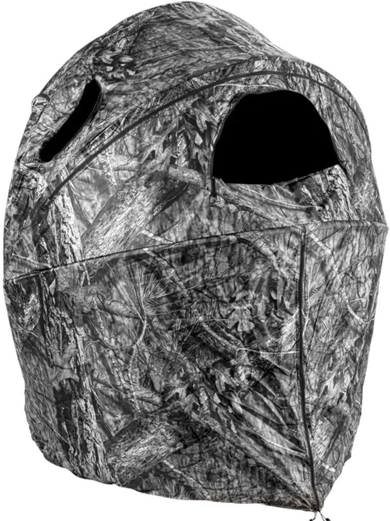 Ameristep Single Person Chair Blind - Moterra Camo
