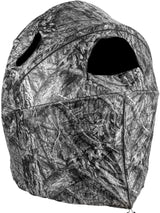 Ameristep Single Person Chair Blind - Moterra Camo