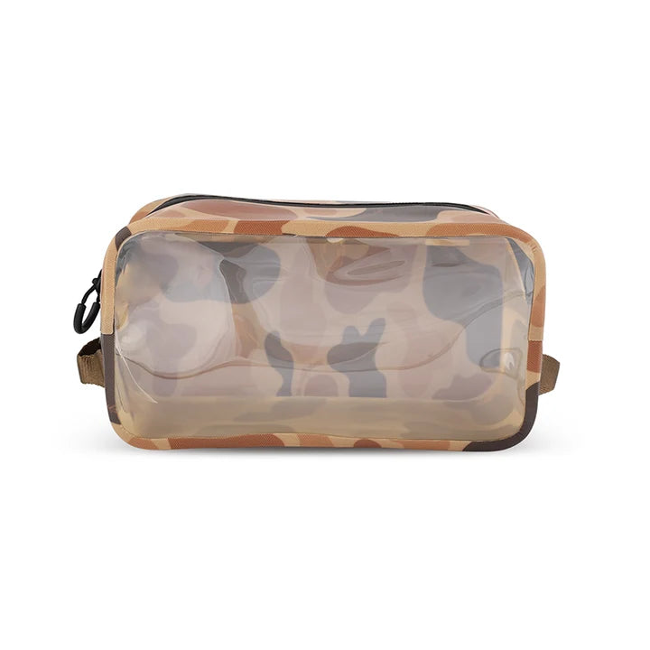 Aceredo Dry Diddy Pack